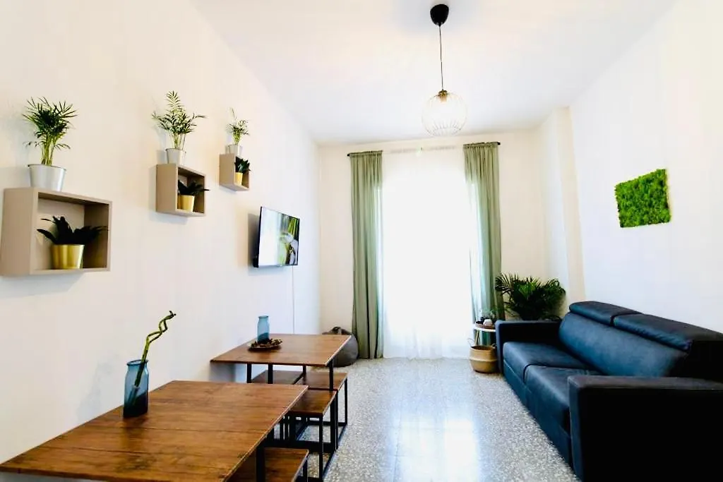 Plant House Roma San Paolo-1